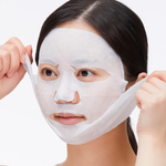 Лифтинг-маска для овала лица с микроиглами VT Cosmetics Reedle Shot Lifting Mask, 23мл.