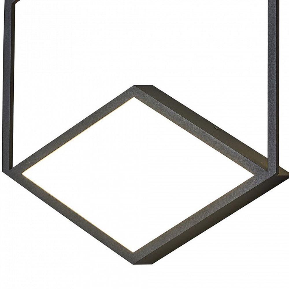 Накладной светильник Mantra Kubick 7762