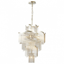 Подвесная люстра Odeon Light 4630/11
