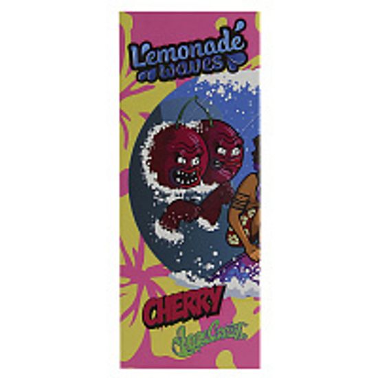 Жидкость Lemonade Waves (30 мл, 20 мг HARD SALT) Cherry