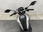 Yamaha MT-25 , 2016