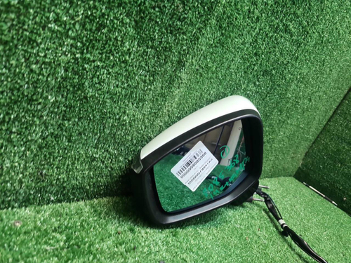 Зеркало левое Geely Tugella (2019-2024) 14 конт.