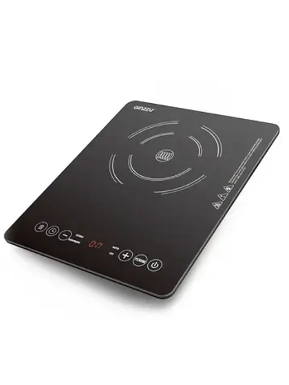 Настольная индукционная плитка HCI-164 2000Вт