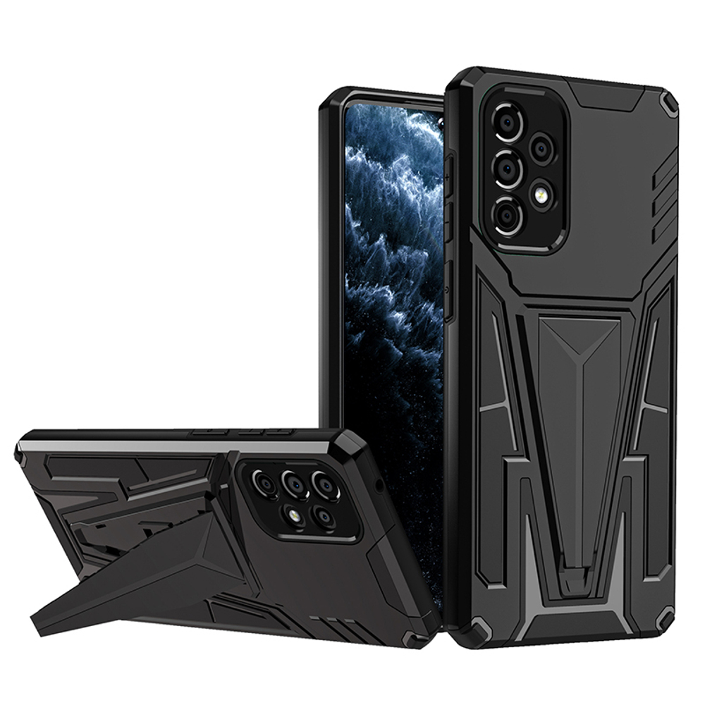 Чехол Rack Case для Samsung Galaxy A73