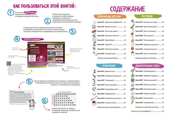 Содержание - том 4