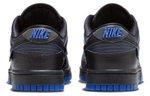 Кроссовки Nike Dunk Low (Женская размерная сетка)