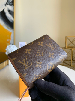 Louis Vuitton Victorine Wallet
