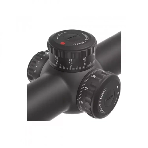 Прицел Vector Optics Continental X10 1-10x28 ED RAR-C (SCFF-62)