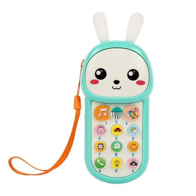 Телефон, коробка BK0521