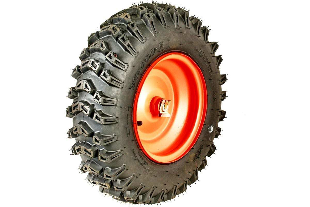 Снегоуборщик YANIS Grizzly SPE30DHL