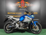 Yamaha XT1200ZE Super Tenere , 2011