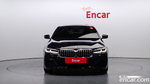 BMW 5 Series (G30) 523d M Sports (12.2022)