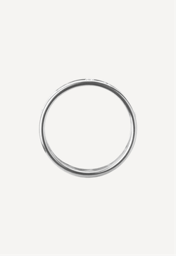 Кольцо из серебра