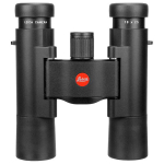 Бинокль Leica Ultravid 10x25 BR, черный