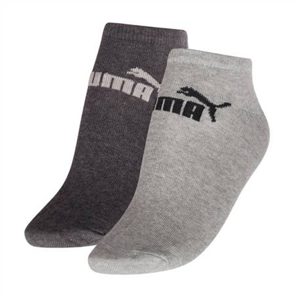 Носки PUMA UNISEX SNEAKER 2P