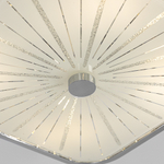 Citilux Портал CL324241 Люстра хрустальная Хром