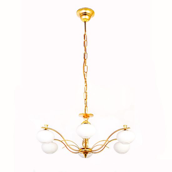 Люстра подвесная ILAS 6418/6.31