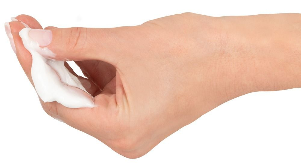 Крем для увеличения пениса Orion Penis XXL Creme, 80 мл