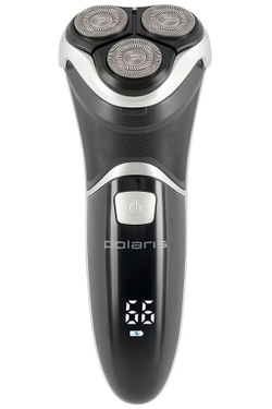 Бритва роторная Polaris PMR 0421RC Pivot Touch 4D PRO (ЦБ-00019989)