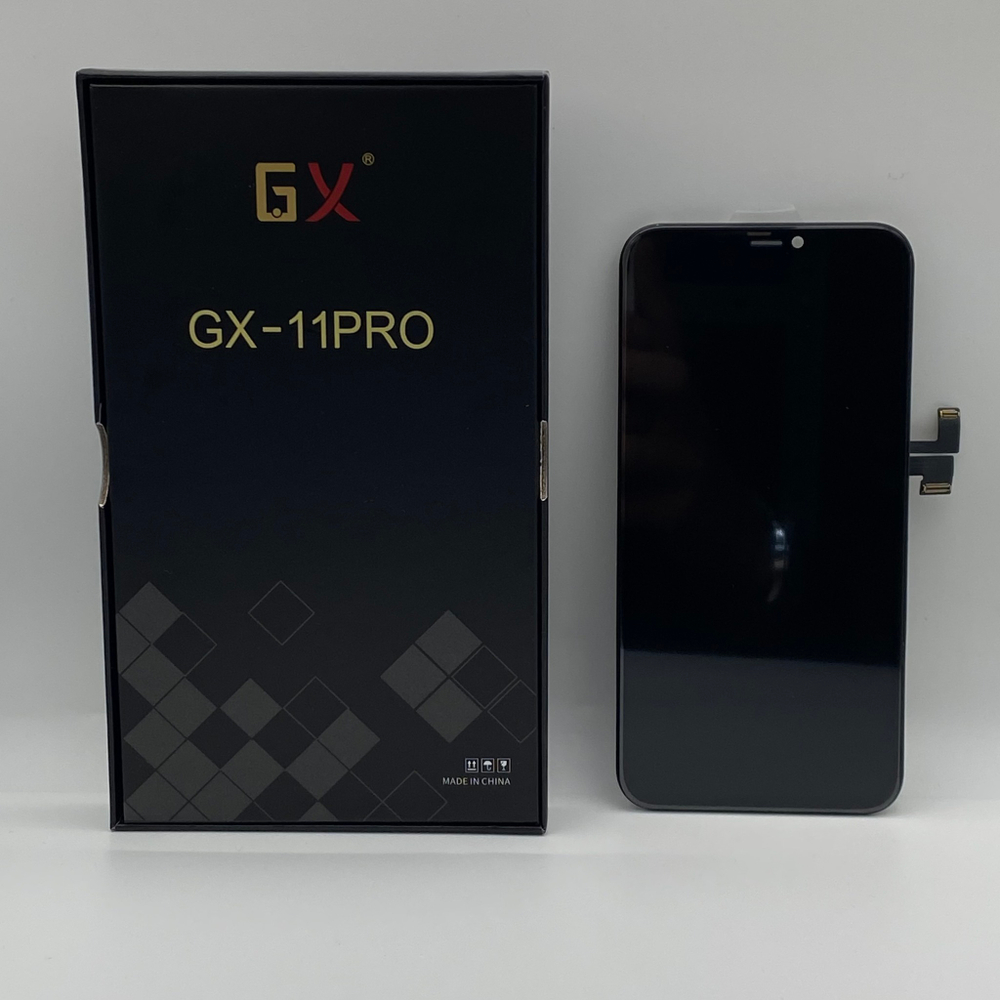 Дисплей iPhone 11 Pro OLED GX