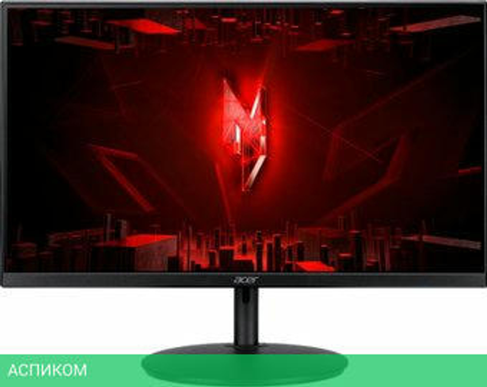 Игровой монитор Acer Nitro XF240YS3biphx UM.QX0EE.301