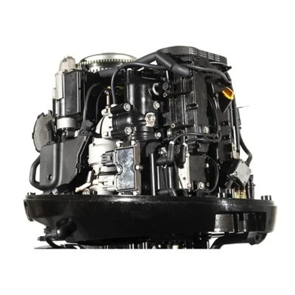 4х-тактный лодочный мотор PARSUN F115FEL-T-EFI