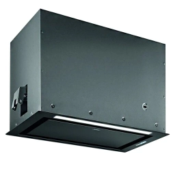 Встраиваемая вытяжка Jet Air PLANE LUX BL MAT/A/52-PRF0175762