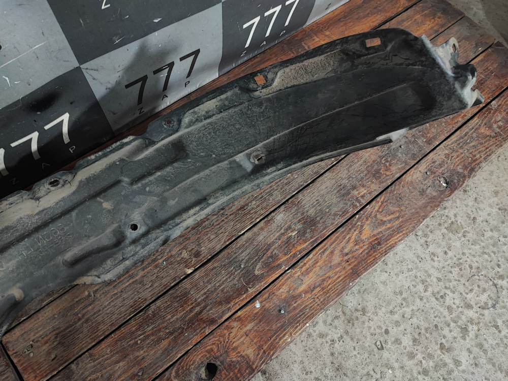 Подкрылок передний левый Toyota Corolla (E120) 03-07 Б/У Оригинал 5387613050