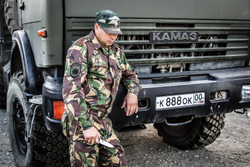 🏆Тактический нож Sturm AUS-8 StoneWash Олива