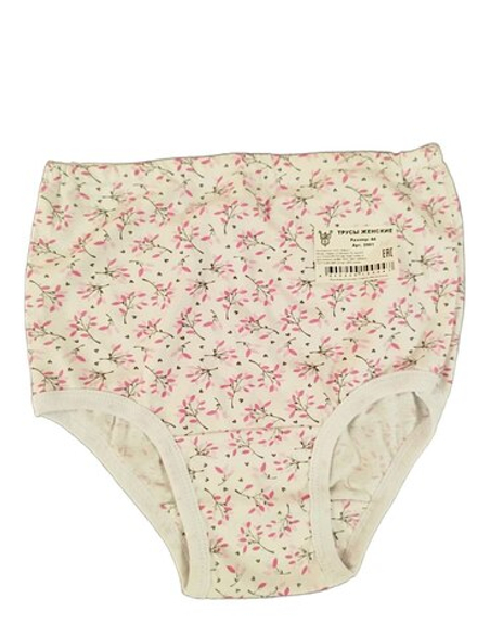 2001 Трусы женские набивка (60)
