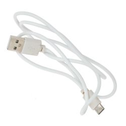 GAEM Светильник, L9 W9 H18 см, кабель USB 0,8 м