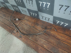 Проводка заднего бампера Chery Tiggo 7 Pro 20-24 Б/У Оригинал 806005047AA