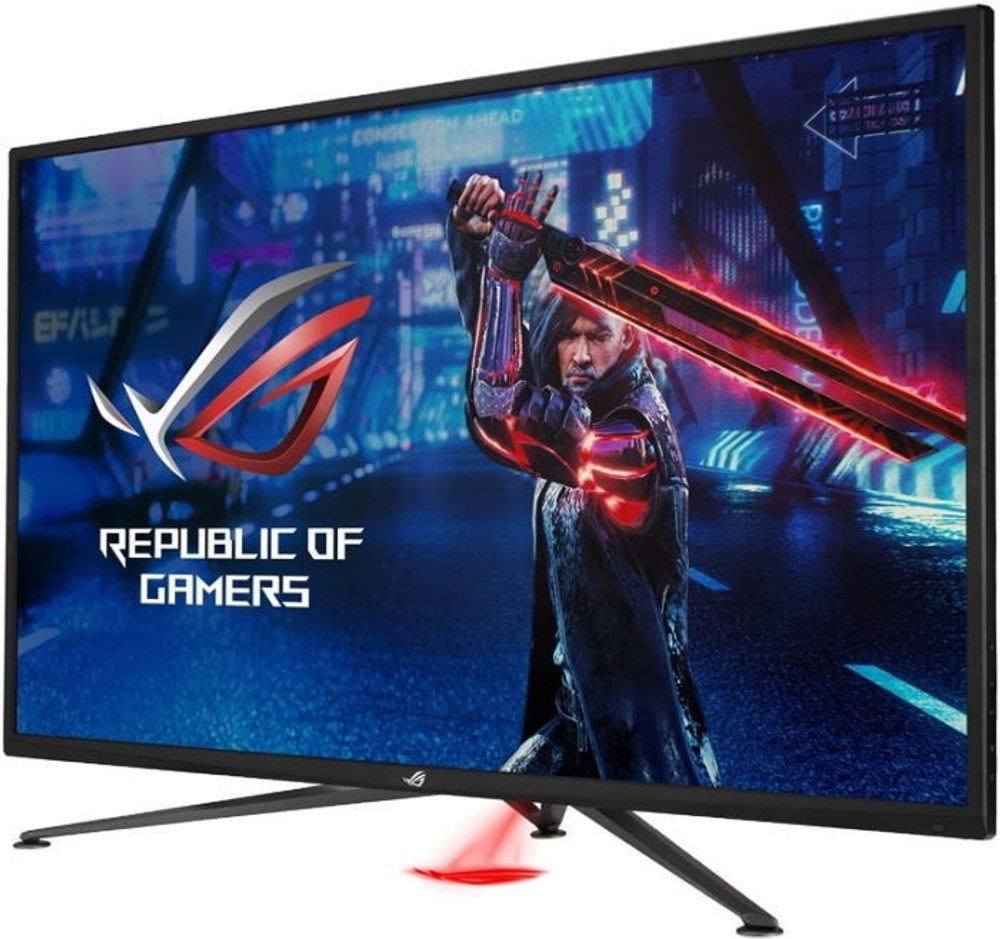 Монитор Asus 43" ROG Strix XG43UQ