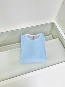 Футболка Brunello Cucinelli