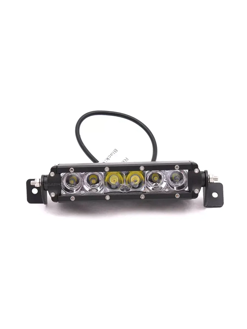 Светодиодная балка Dreamar 30 Вт, 6 диодов, 2250 Лм