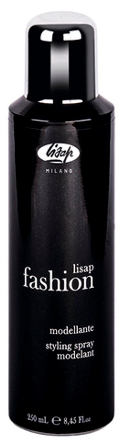 Спрей Фэшн Лисап моделирующий для укладки волос 250мл
