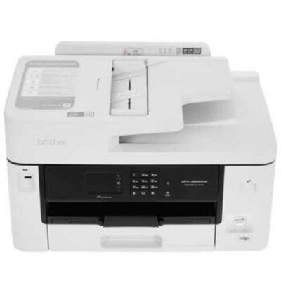 МФУ Brother MFC-L5715DN