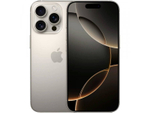 Смартфон Apple iPhone 16 Pro 256GB Dual SIM Natural Titanium