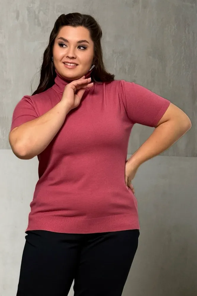 Водолазка 4596 Fabrika