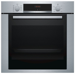 Встраиваемый электрический духовой шкаф Bosch HBA3140S0