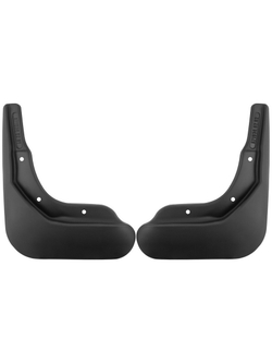 Брызговики задние EVOLUTE i-Space 2023 - 2 шт.(standart)  REIN.A71036.E3