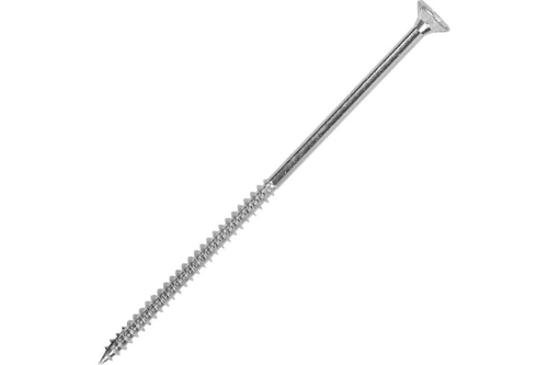 САМОРЕЗЫ СТРОЙБАТ УНИВЕРСАЛЬНЫЕ ОЦИНК 6,0Х150 2ШТ 908