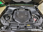 Mercedes-Benz S-Class W223 Maybach S580 4MATIC (12.2023)