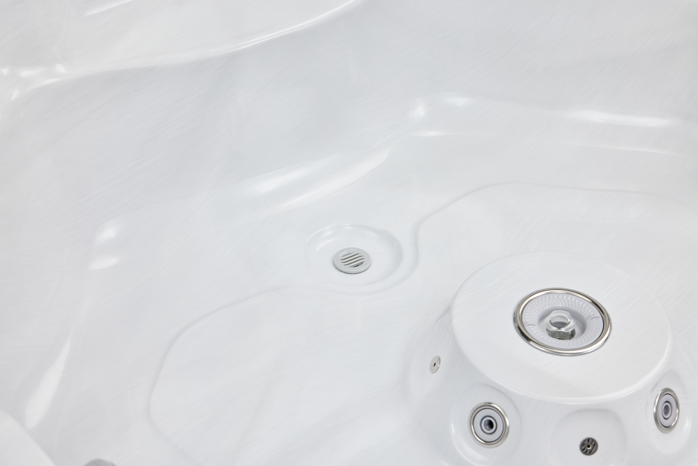 Гидромассажный спа-бассейн Victoria Star VS-603L для круглогодичного использования