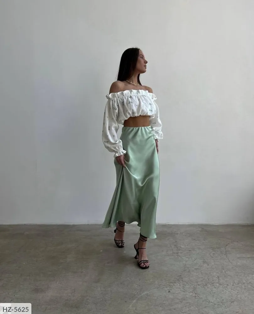 Юбка II-6276 Фабрика Моды