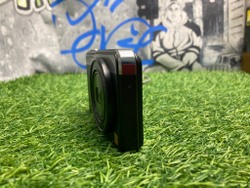 Panasonic Lumix DMC-XS3
