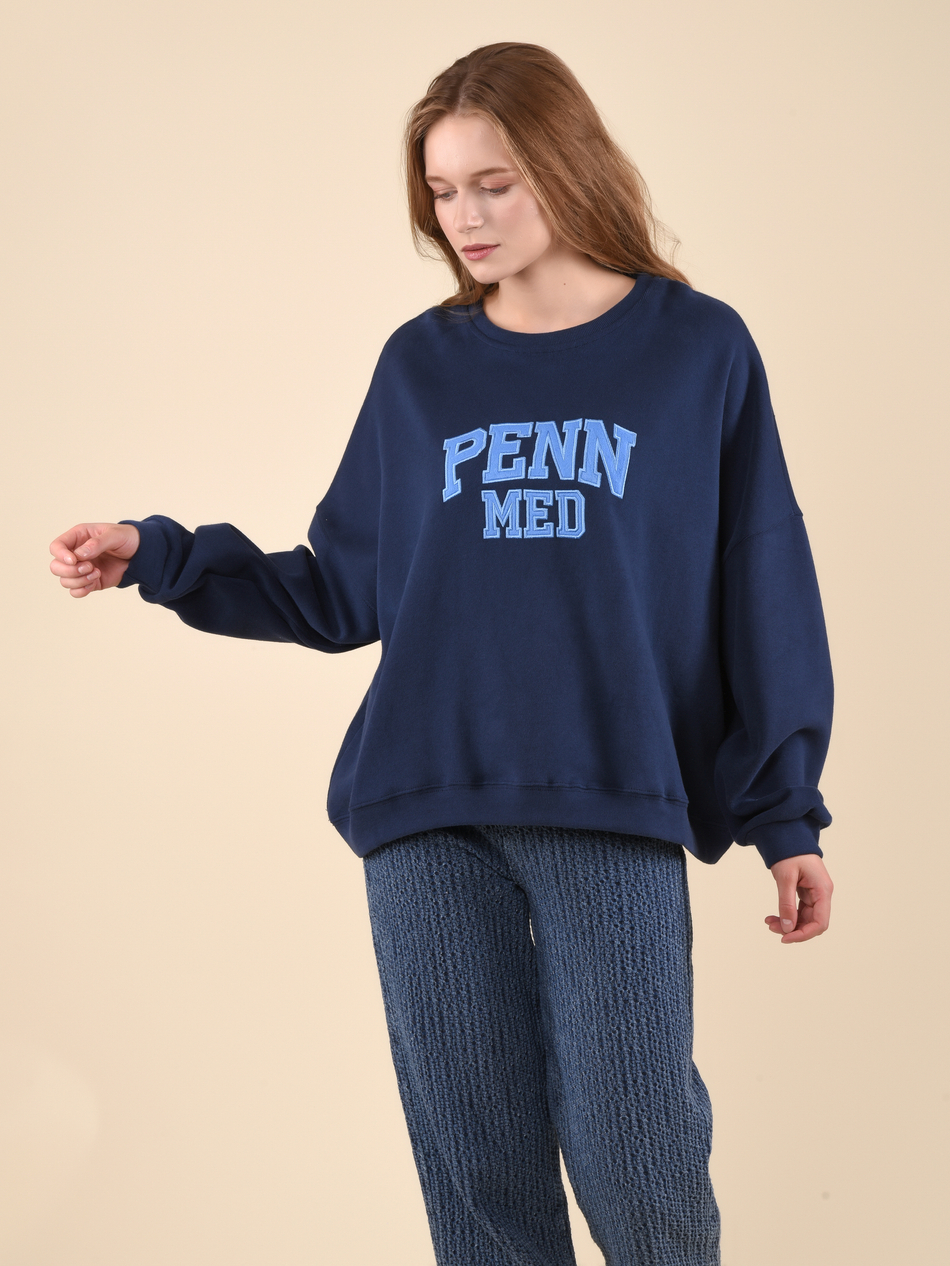 Свитшот женский