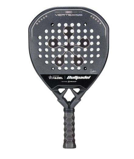 Ракетка для падел тенниса Bullpadel Vertex 05 GEO Premier Padel 2026