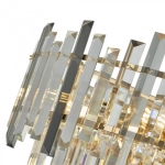 Потолочная люстра Arte Milano SORRENTO-4409 374409/9/60/570 GD