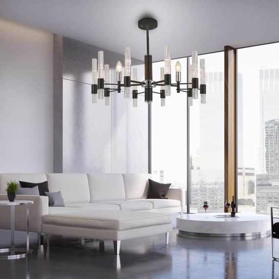 Подвесная люстра F-Promo Supreme 2490-5P